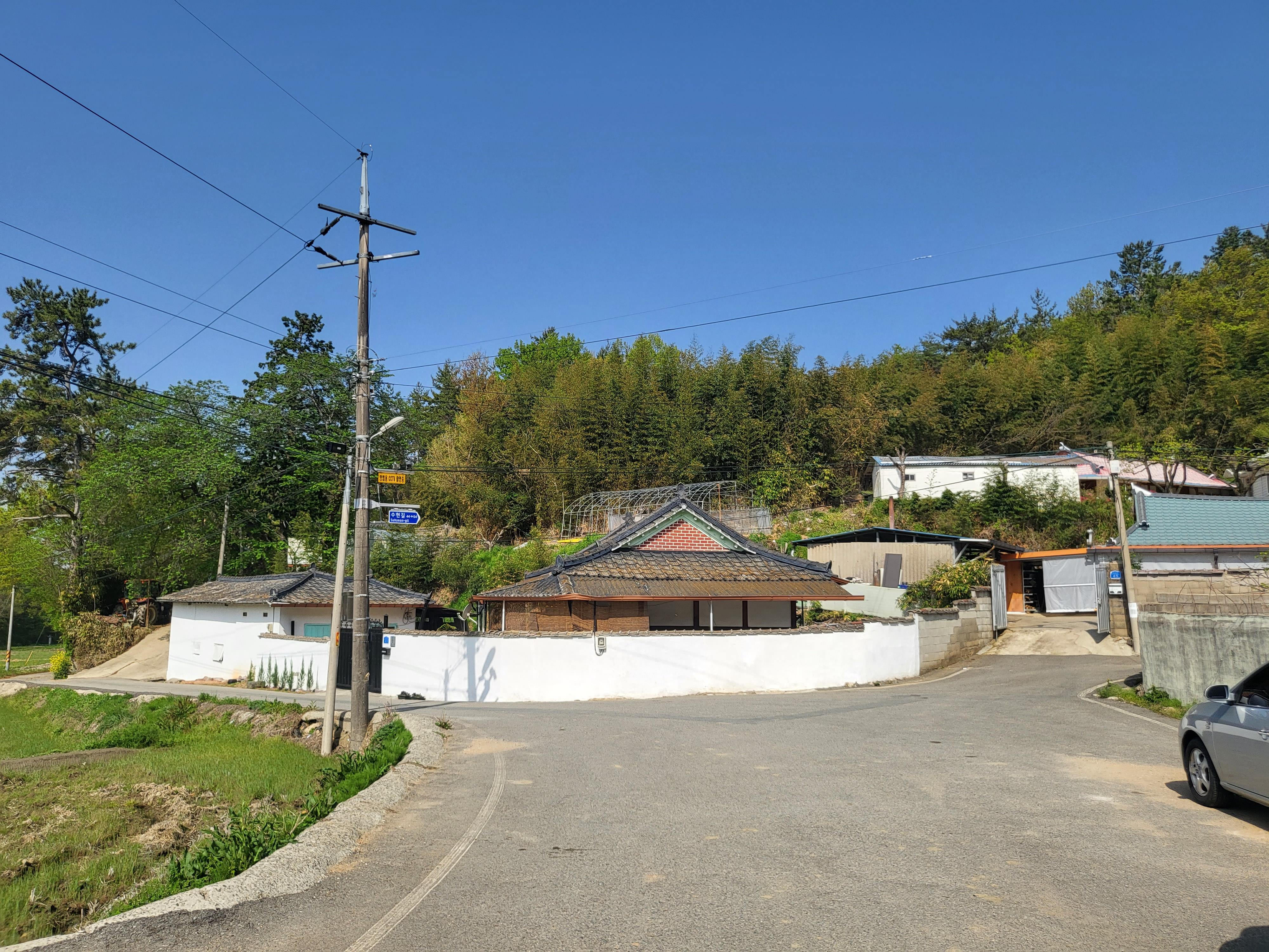 장산1리